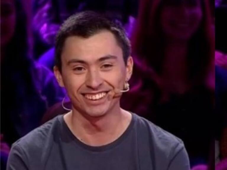 Matías Gavilán reveló en «Pasapalabra» qué hizo Nicolás con el dinero que ganó en el programa