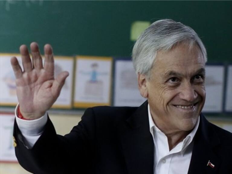Piñera y Sánchez ganan y Frente Amplio suma cuatro veces menos votos que Chile Vamos