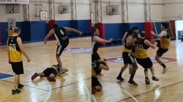 Liga “Básquet Entre Amigos”