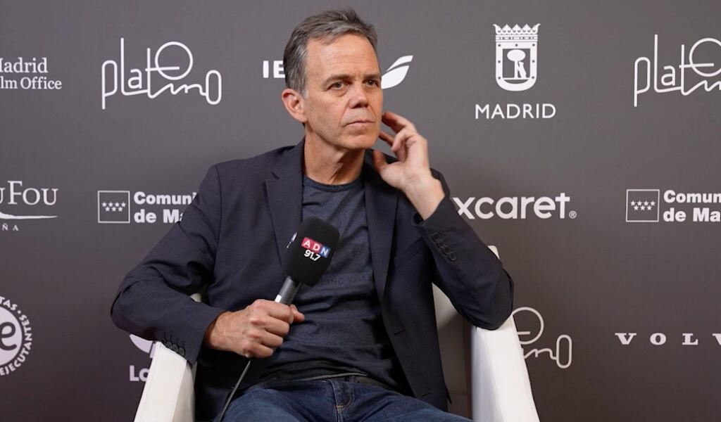 Andrés Wood por Noticia de un secuestro