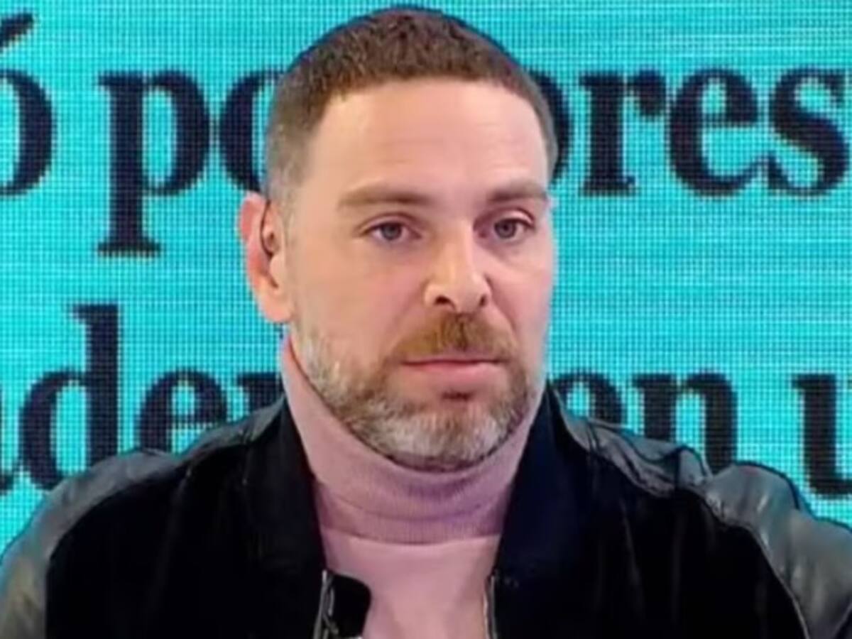 Sus vecinos están molestos: denuncian a José Antonio Neme por supuestas construcciones ilegales en su departamento