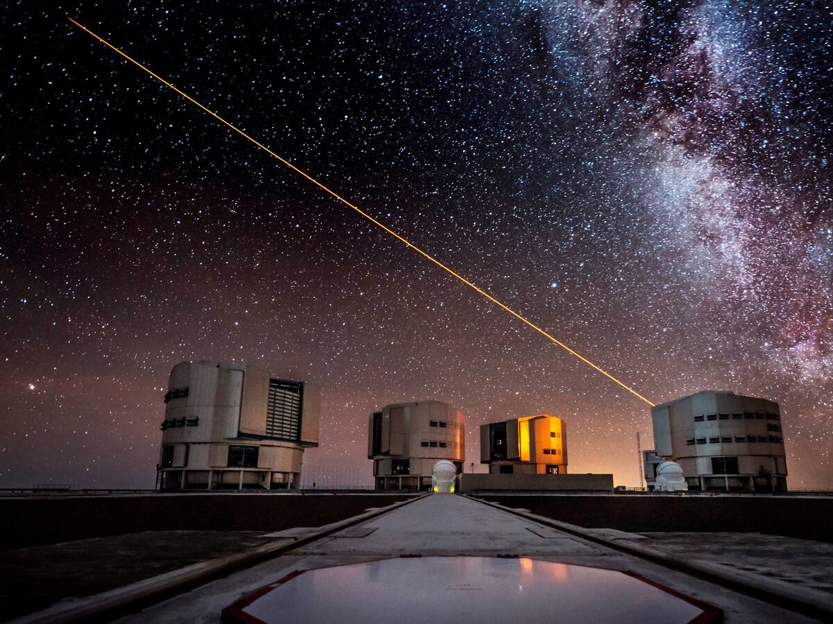 Ministra de Ciencia y polémico megaproyecto energético cerca de observatorio Paranal: “Tomaremos una posición activa para proteger la astronomía”