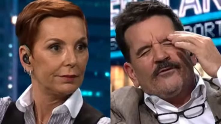 Panel de Primer Plano hace pebre a conocido periodista por peculiar motivo: lanzaron duro ninguneo y le dijeron “pelotudo”