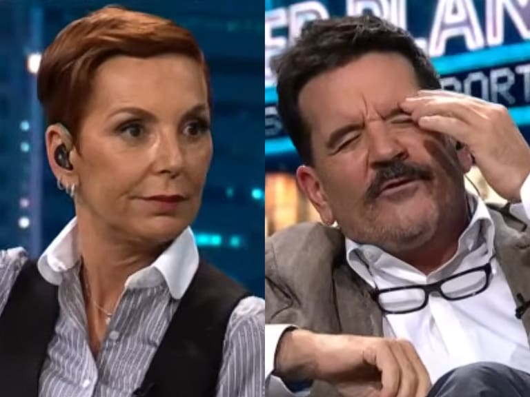 Panel de Primer Plano hace pebre a conocido periodista por peculiar motivo: lanzaron duro ninguneo y le dijeron “pelotudo”