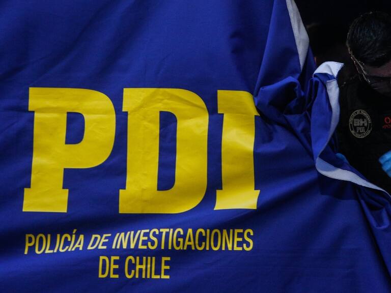 Trabajador de una fábrica falleció tras quedar atrapado en una máquina industrial en La Serena