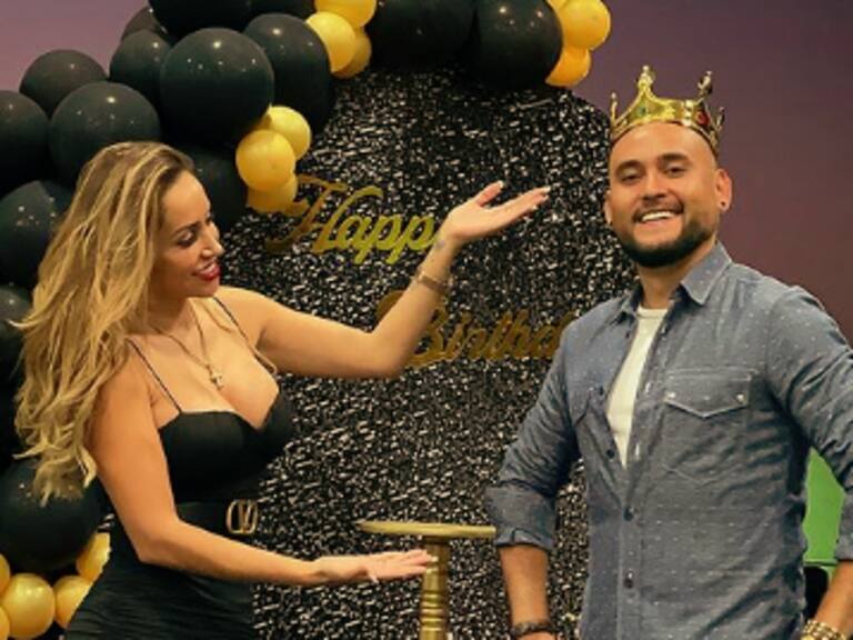 «Ahora no nos separamos más»: Hermano de Marité Matus entregó detalles de su regreso a Chile