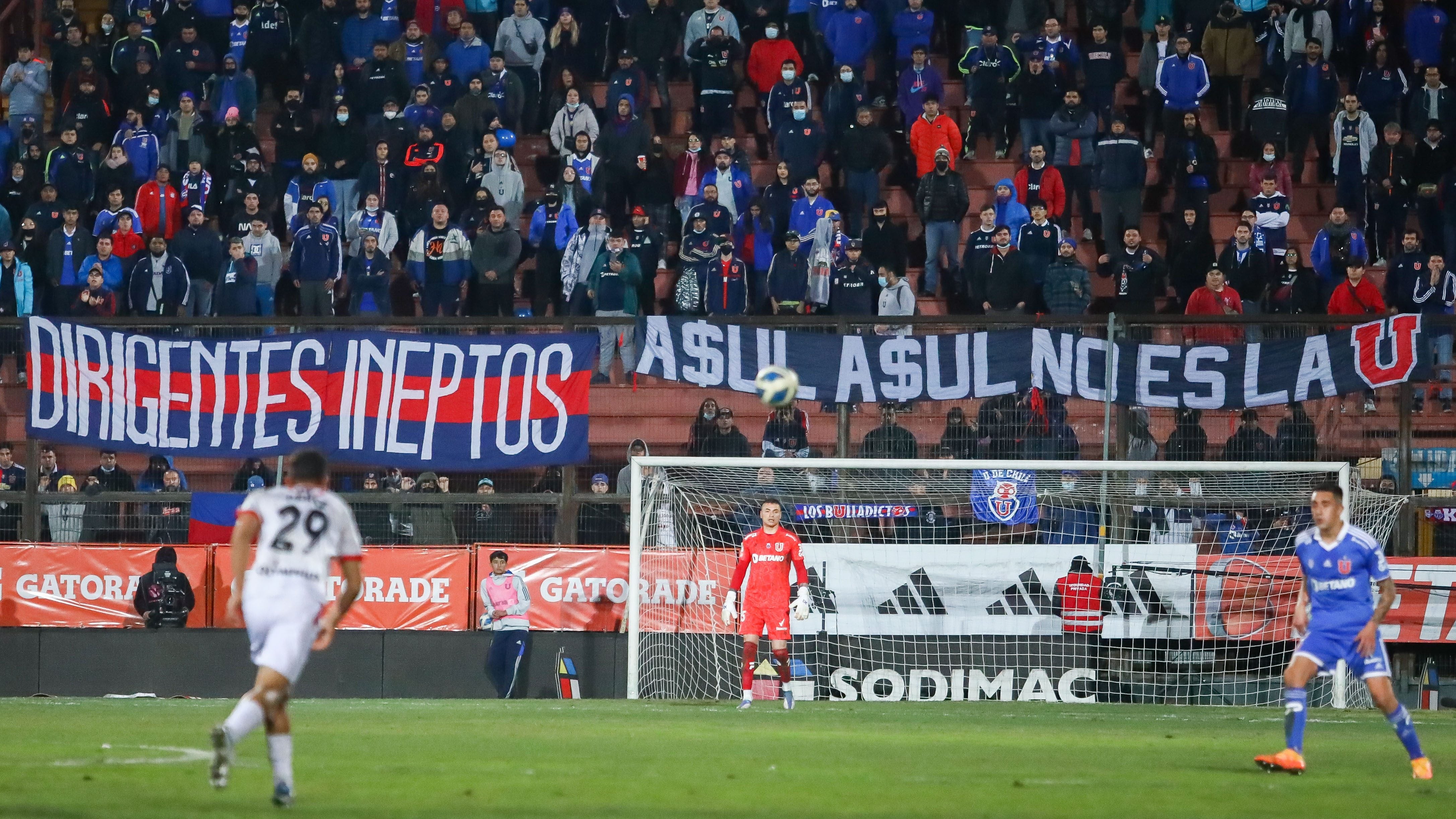 U de Chile