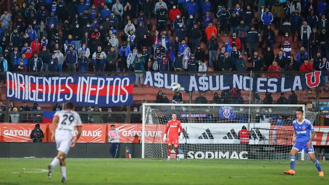 U de Chile
