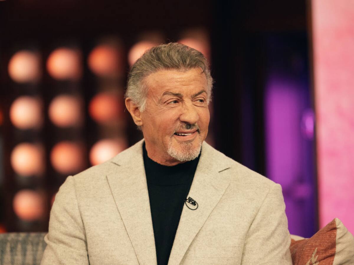 “Es la mejor película de acción que he hecho”: Sylvester Stallone reflexionó sobre uno de sus principales trabajos