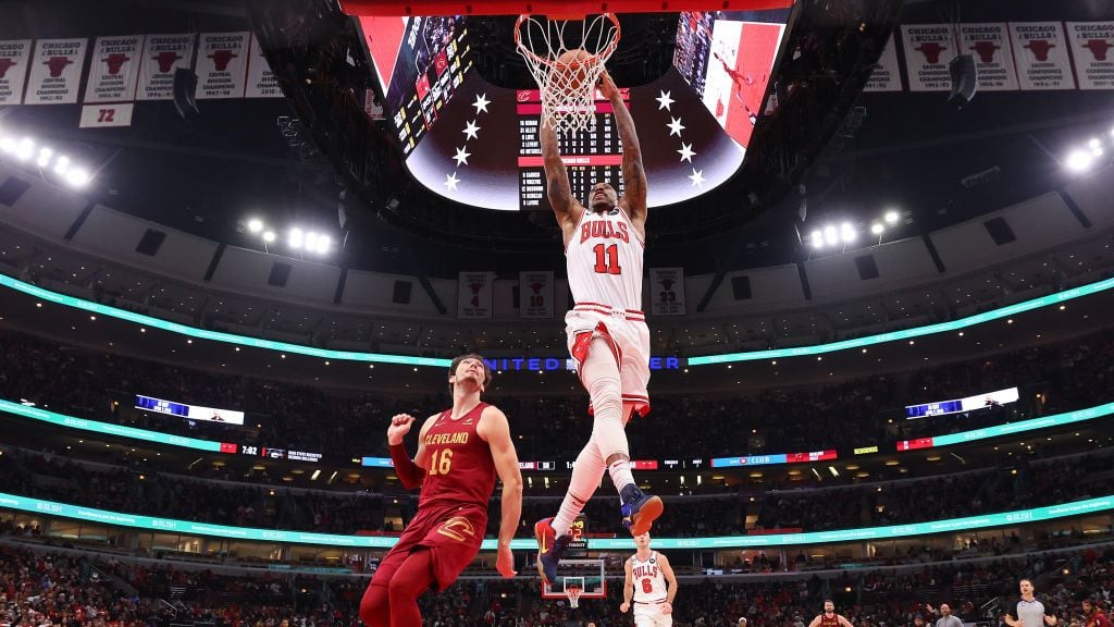 cartelera NBA partidos - domingo