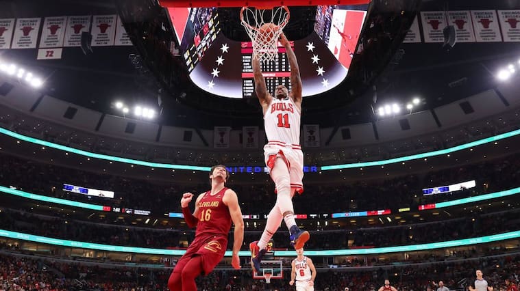 cartelera NBA partidos - domingo
