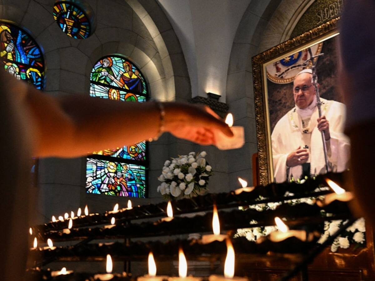 Funeral del papa Francisco será este sábado 26 de abril: se espera la presencia de miles de fieles