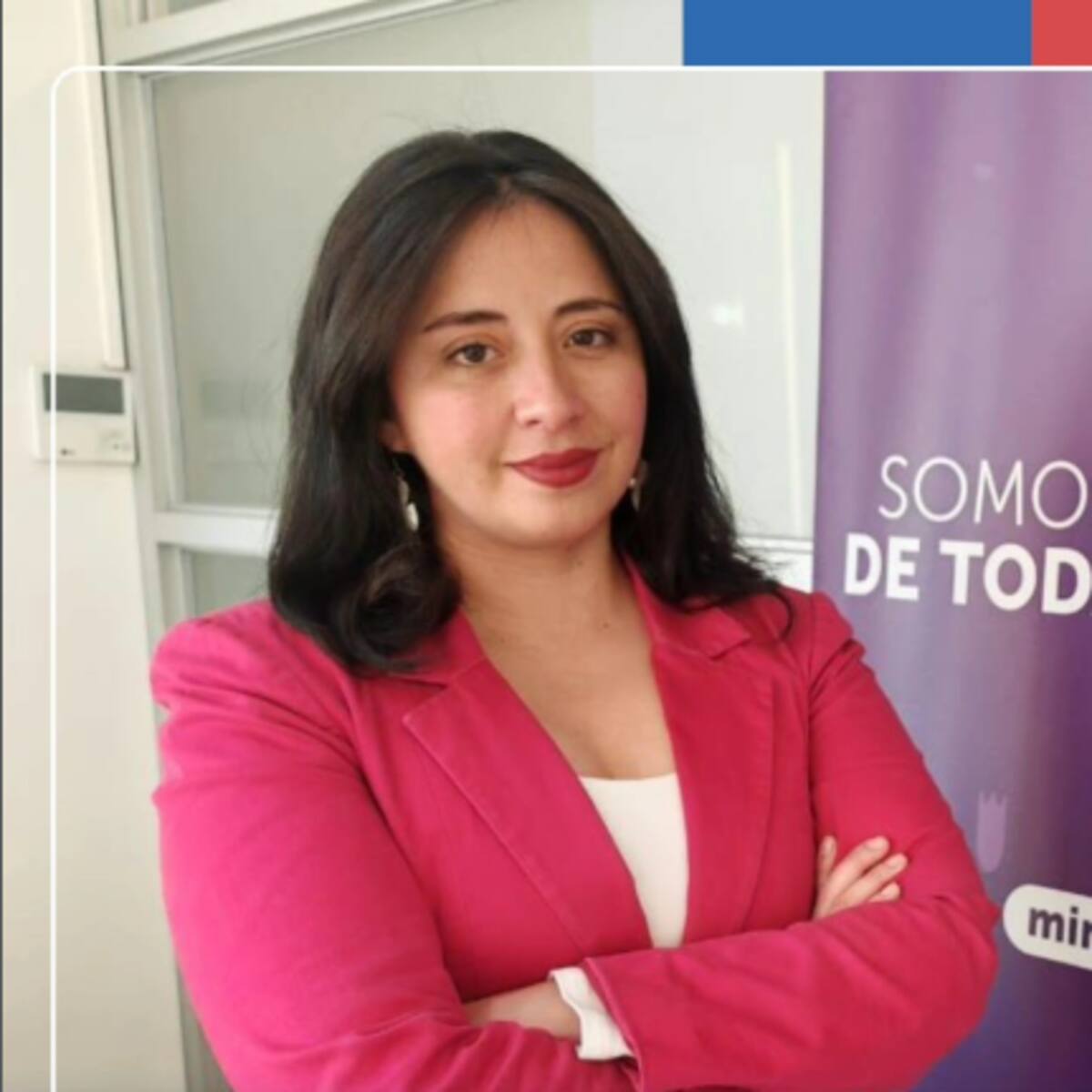 “Último día de esta tortura de ser seremi de Kast”: exseremi de la Mujer realiza descargo tras polémico mensaje