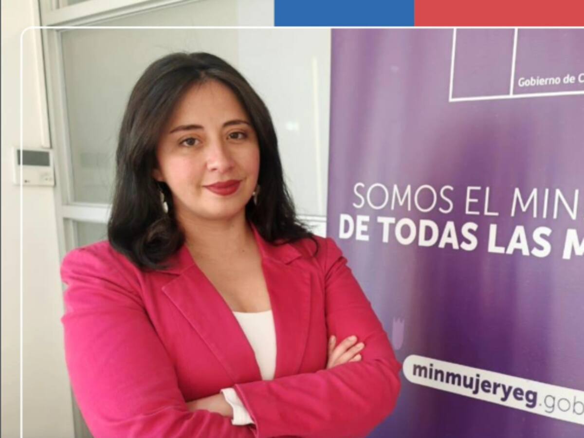 “Último día de esta tortura de ser seremi de Kast”: exseremi de la Mujer realiza descargo tras polémico mensaje