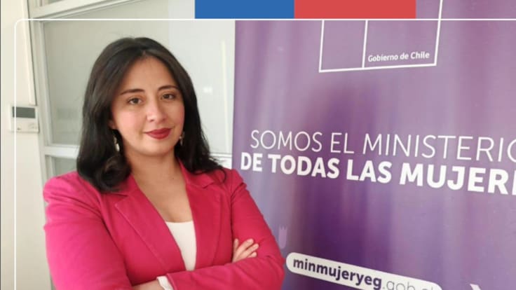 “Último día de esta tortura de ser seremi de Kast”: exseremi de la Mujer realiza descargo tras polémico mensaje