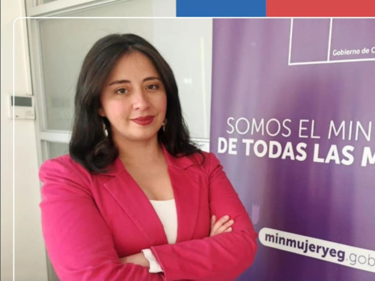 “Último día de esta tortura de ser seremi de Kast”: exseremi de la Mujer realiza descargo tras polémico mensaje