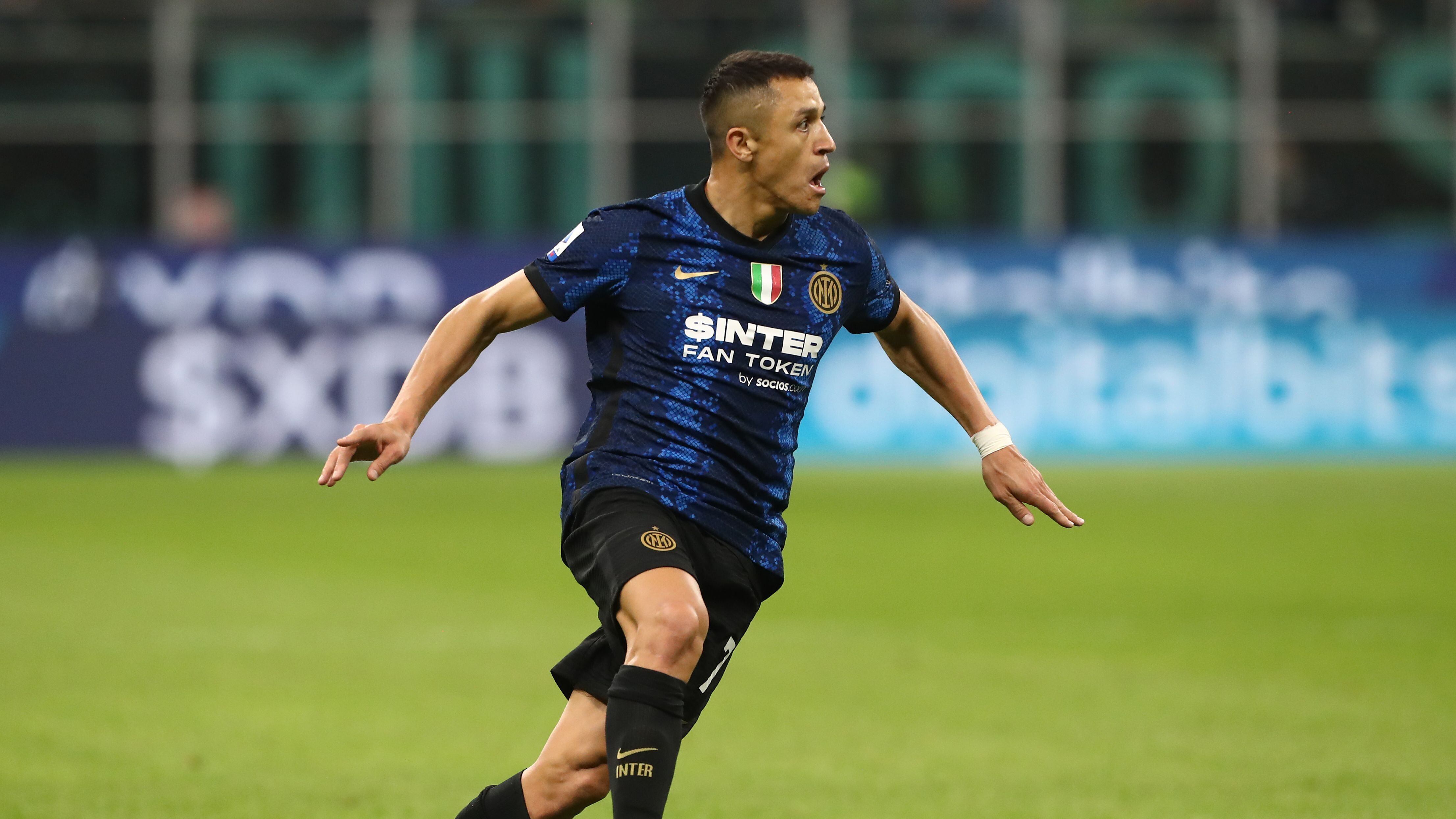 Inter de Milán enfrenta al Genoa por la fecha 27 de la Serie A
