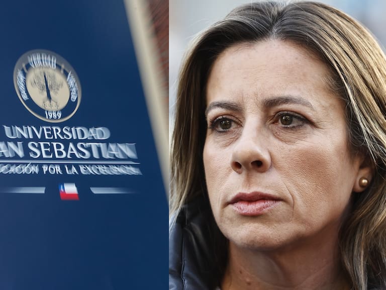 Por un millonario “sueldo”: Teresa Marinovic acusa a la Universidad San Sebastián de intentar comprar apoyo de convencionales para el Rechazo en 2022