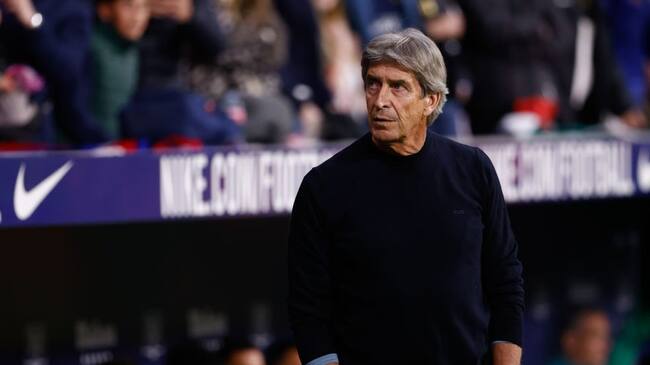 Manuel Pellegrini