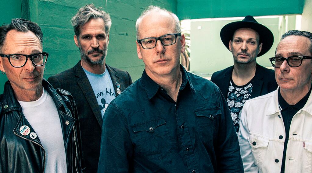 Bad Religion