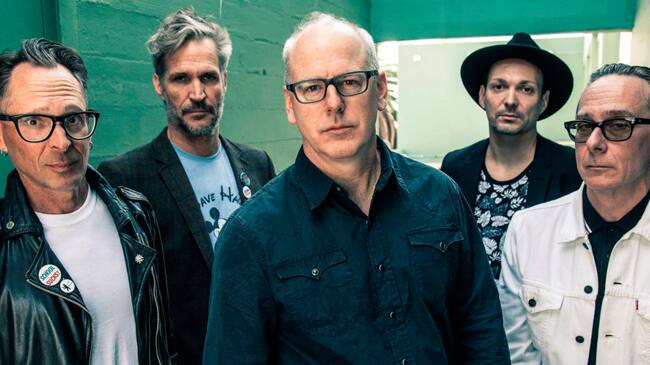 Bad Religion