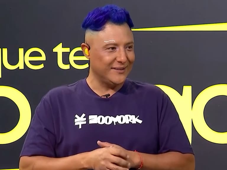 Golpe de mesa en Zona Latina: la drástica decisión del canal contra Sergio Rojas tras un duro emplazamiento en vivo a un director