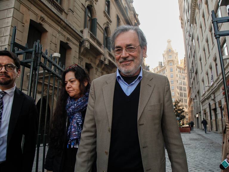 Escándalo por eliminación de listas de espera: Subsecretario Salgado descarta que situación se repita en Hospital Cordillera