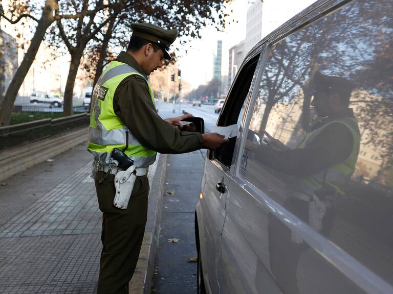 Restricción vehicular 2025 en Chile: ¿Cuándo termina?