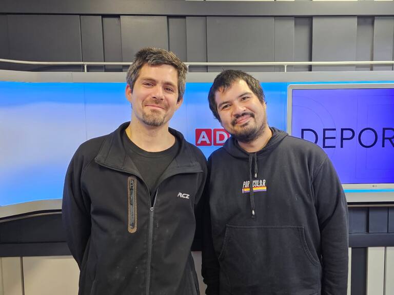 Hay motivos para sonreír: la especial historia de @QueBuenasNoticias, los chilenos que se hicieron virales mostrando que lo positivo también existe