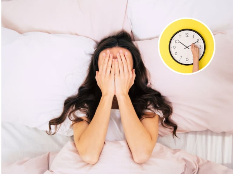 Cambio de Hora en Chile 2025: cómo prevenir los trastornos del sueño tras la modificación horaria