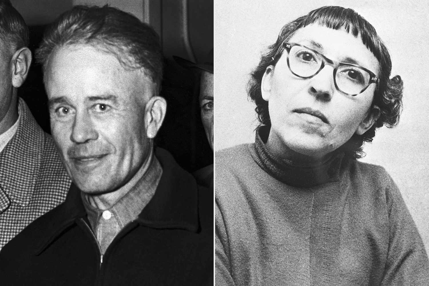 Adeline Watkins - Ed Gein