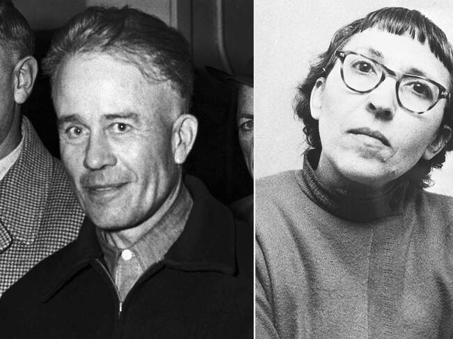 Adeline Watkins - Ed Gein
