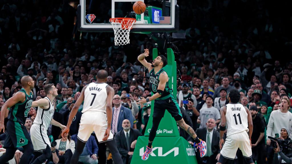 Partidos playoffs NBA lunes