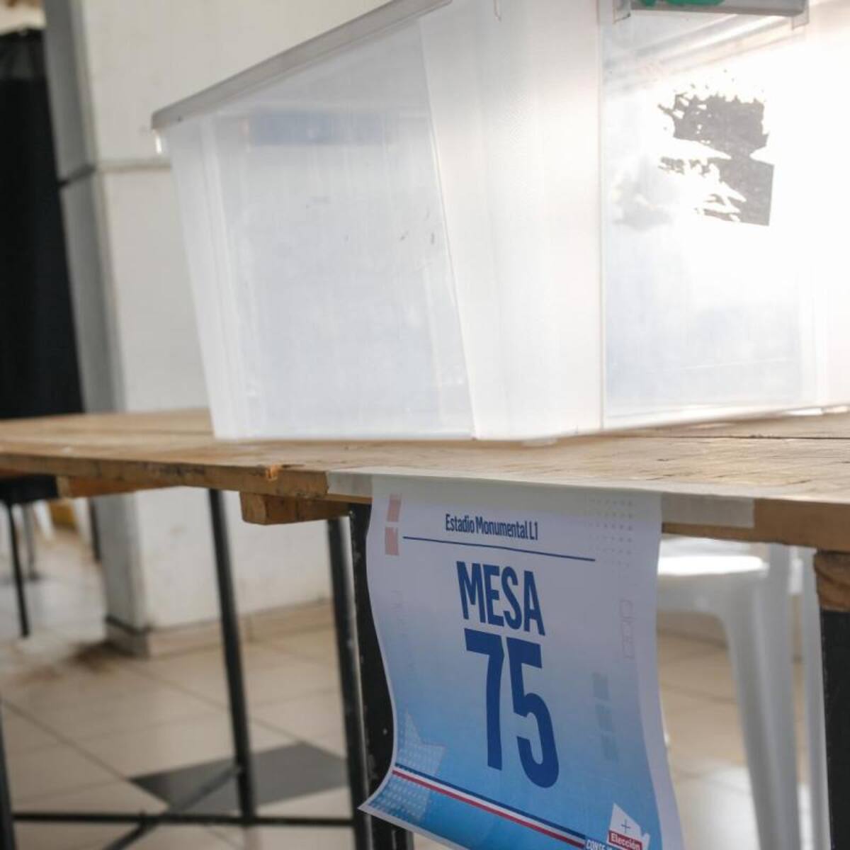 Elecciones 2025: dónde revisar tu mesa y local de votación designado por el Servel