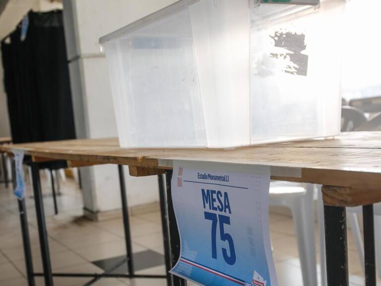 Elecciones 2025: dónde revisar tu mesa y local de votación designado por el Servel