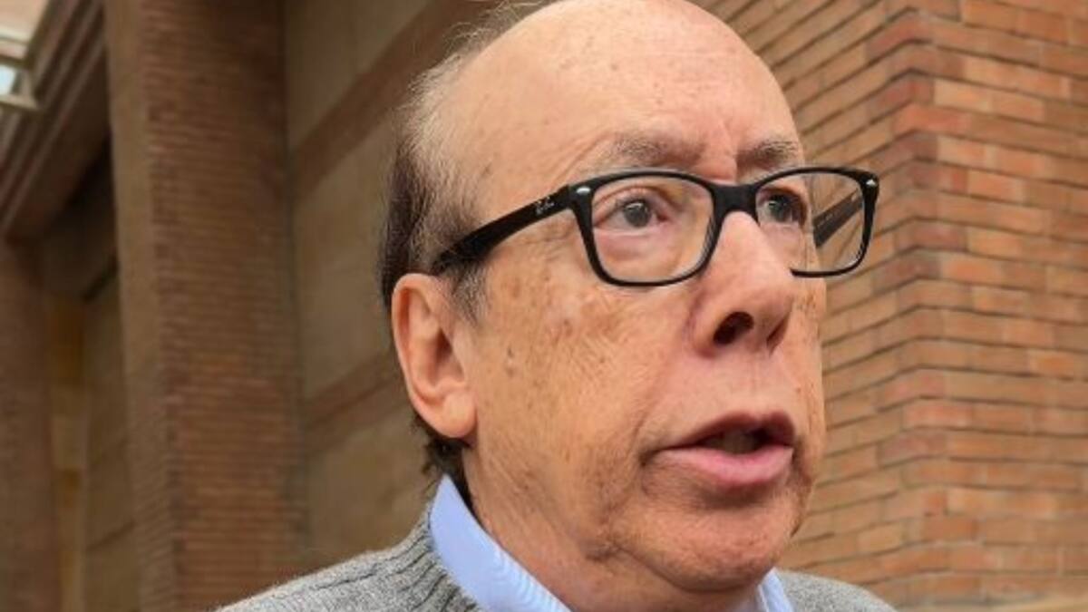 Stöhwing critica la gestión de Mosa en Colo Colo: “Indica una anarquía importante dentro del club”