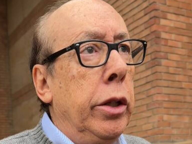 Stöhwing critica la gestión de Mosa en Colo Colo: “Indica una anarquía importante dentro del club”