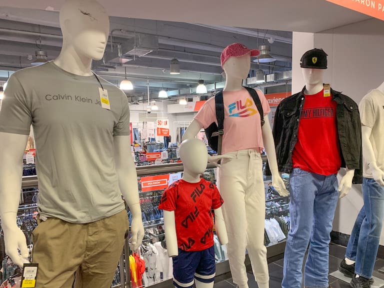 Famosa multitienda cambia de nombre en Chile: por qué se modificó y a cuántas sucursales afectará