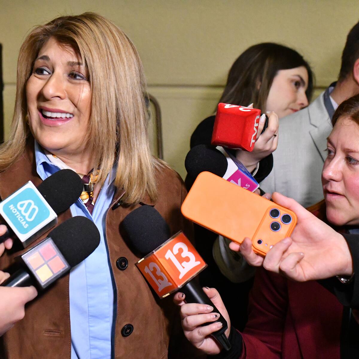 Feriado del 17 de septiembre enfrenta nuevo revés: Cámara apunta a declarar inadmisible moción de Parisi
