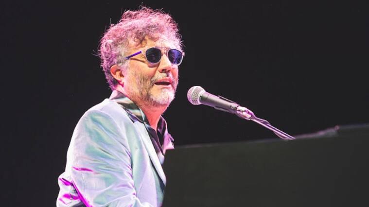 Fito Páez | Agencia Uno