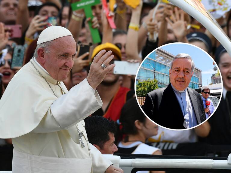 Getty Images / Agencia Uno