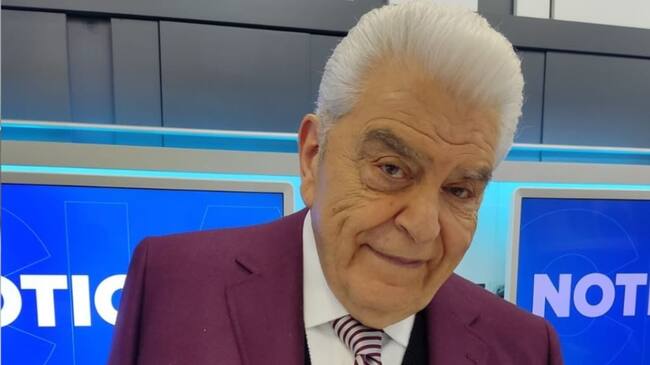 Don Francisco habló sobre campaña de la Teletón 2022