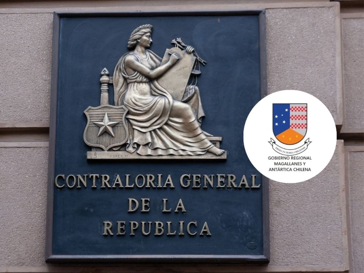 Contraloría detecta irregularidades en compra de inmueble del GORE de Magallanes y remite antecedentes a la Fiscalía