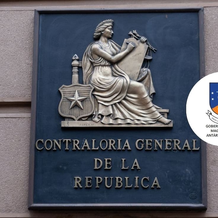 Contraloría detecta irregularidades en compra de inmueble del GORE de Magallanes y remite antecedentes a la Fiscalía