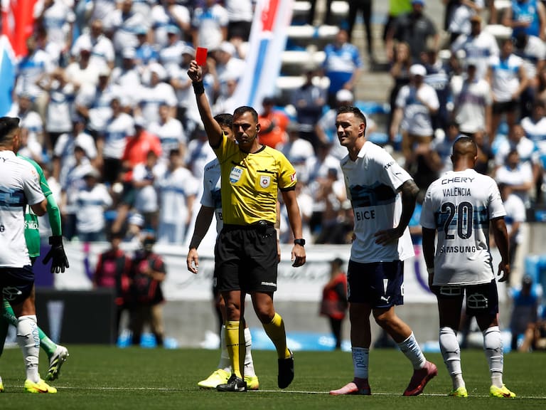 FOTO:ERNESTO GUEVARA/AGENCIAUNO