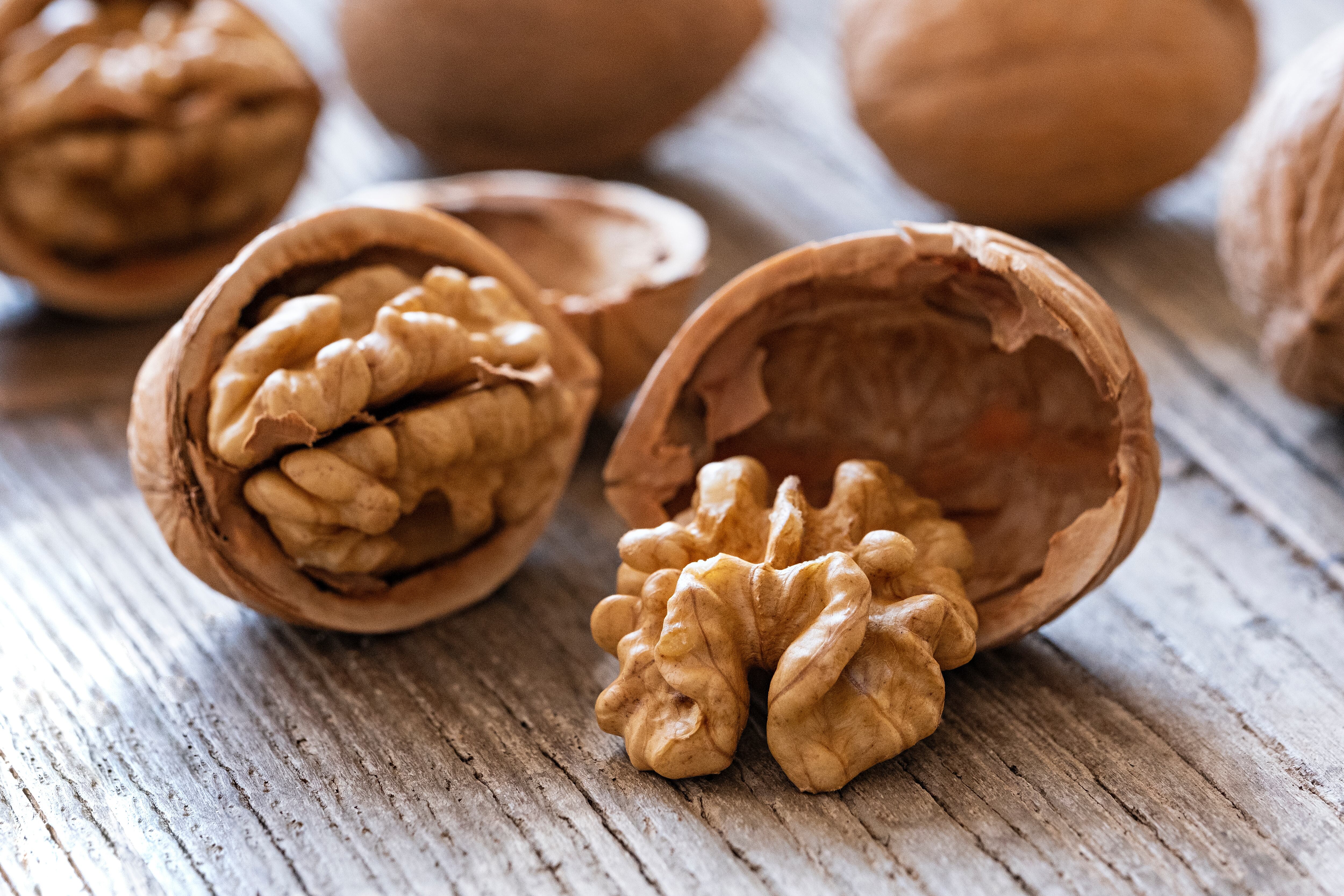 Nueces