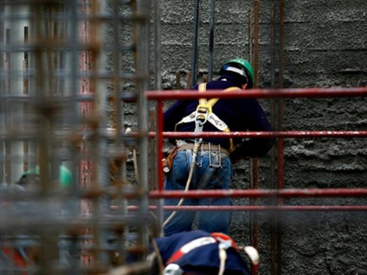FMI recortó a 1,4% la proyección de crecimiento para Chile en 2017