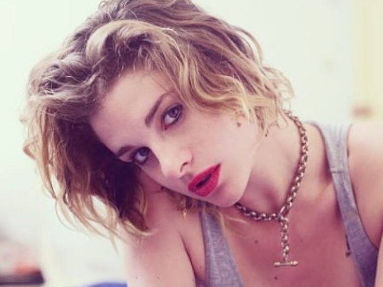 Tanza Varela y los realities: «Las grandes cabezas que están atrás hacen todo para que tú saques lo peor de ti»