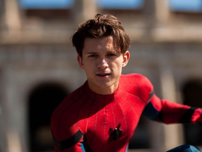 Tom Holland se refirió a “Spider-Man 4″ y entregó importantes actualizaciones