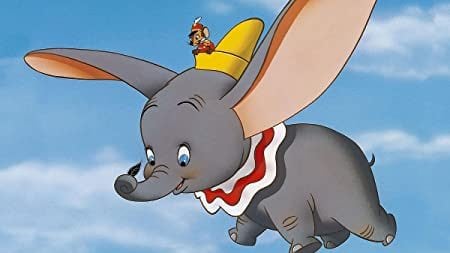 Dumbo